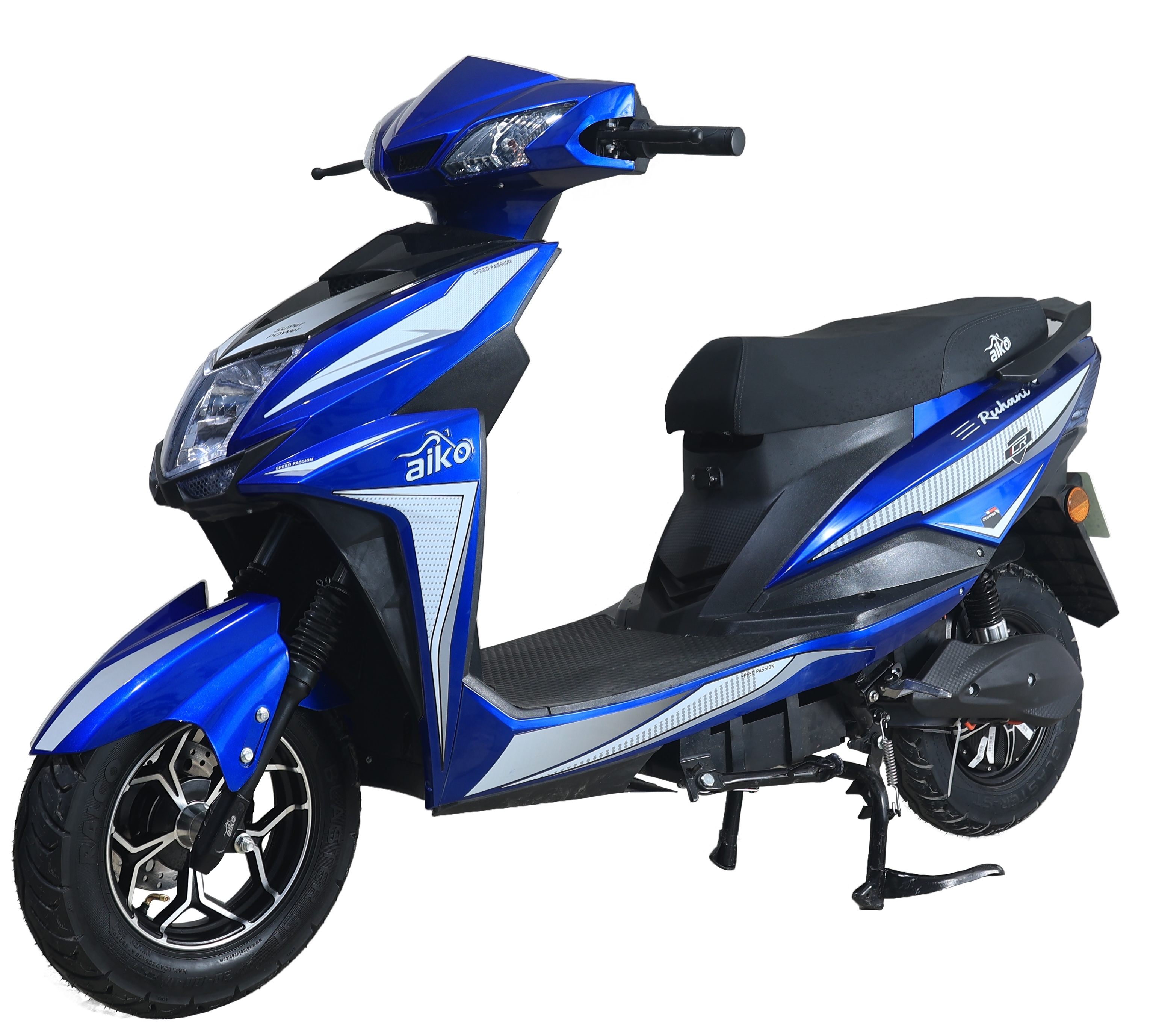 aiko-bike-ruhani-power